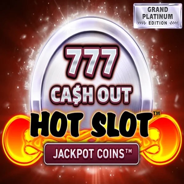Play 777 Cash Out Grand Platinum Edition slot by Wazdan on kingmaker-casino.eu
