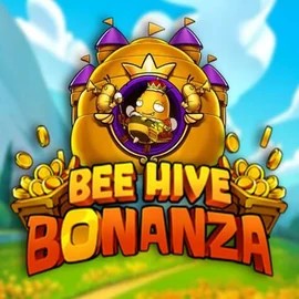 Play Bee Hive Bonanza slot by NetEnt on kingmaker-casino.eu