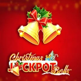 Christmas Jackpot Bells slot icon by Origins, available at Kingmaker Casino