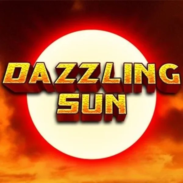 Enjoy Dazzling Sun by Win Studios – logo hosted on kingmaker-casino.eu