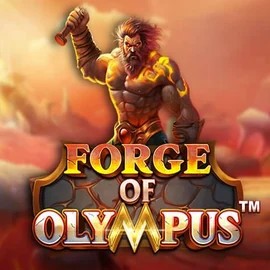 Play the Forge of Olympus slot by Pragmatic Play on Kingmaker Casino