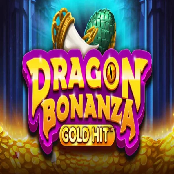 Gold Hit: Dragon Bonanza by Ash Gaming, showcased at kingmaker-casino.eu – game logo