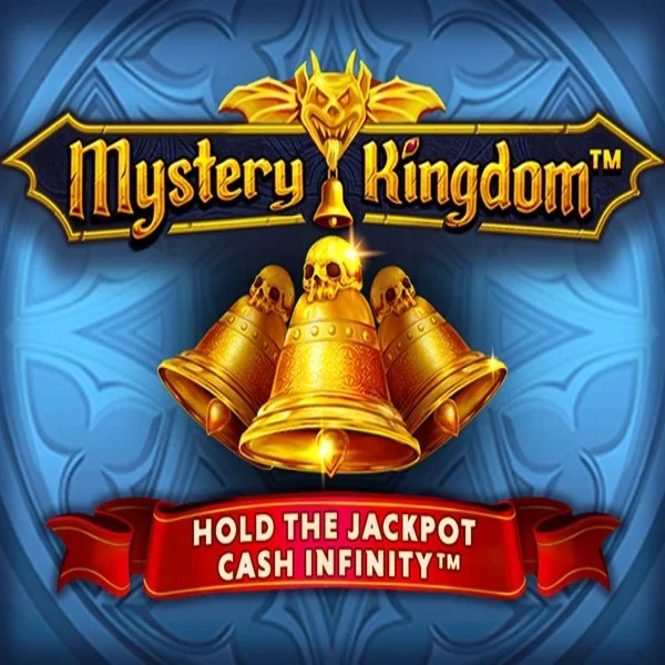 Play the Mystery Kingdom Mystery Bells slot by Wazdan on Kingmaker Casino