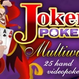 25H Joker Poker (Espresso) – slot by Espresso Games, featured at kingmaker-casino.eu