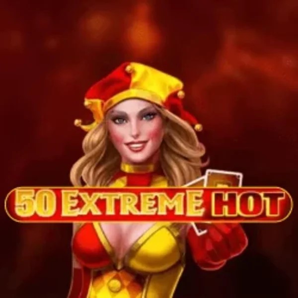 50 Extreme Hot – slot by Eurocoin Interactive, featured at kingmaker-casino.eu