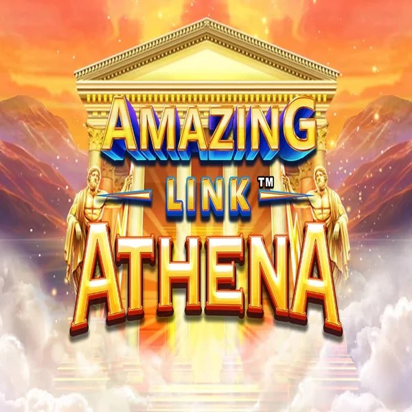 Amazing Link Athena online slot from SpinPlay Games – play at kingmaker-casino.eu