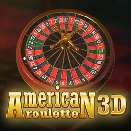 Try American Roullete 3D (Evoplay) slot by Evoplay on kingmaker-casino.eu – logo image