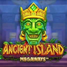 Enjoy Ancient Island Megaways by Pragmatic Play – logo hosted on kingmaker-casino.eu