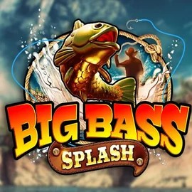 Play the Big Bass Splash slot by Pragmatic Play on Kingmaker Casino