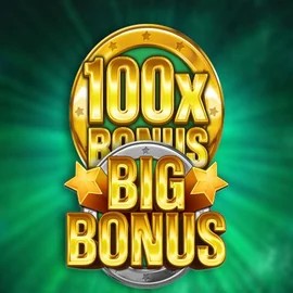Slots logo of Big Bonus from Inspired Gaming at Kingmaker Casino