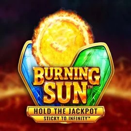 Burning Sun – slot by Wazdan, featured at kingmaker-casino.eu