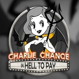 Play Charlie Chance in Hell to Pay slot by Play’n GO on kingmaker-casino.eu