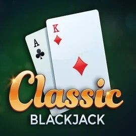 Classic Blackjack online slot from Red Tiger Gaming – play at kingmaker-casino.eu