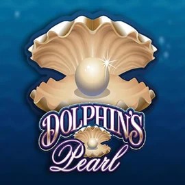 Play Dolphins Pearl slot by Novomatic on kingmaker-casino.eu
