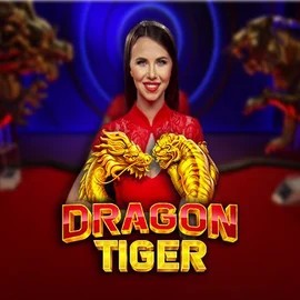 Dragon Tiger (Live) – slot by Pragmatic Play, featured at kingmaker-casino.eu
