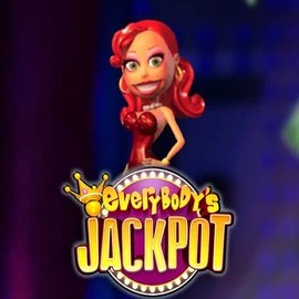 Everybody's Jackpots online slot from Playtech – play at kingmaker-casino.eu
