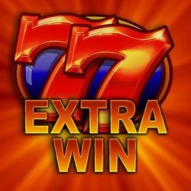 Extra Win logo – Slots by Swintt at Kingmaker Casino