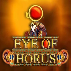 Eye of Horus – slot by RTG (Reel Time Gaming), featured at kingmaker-casino.eu