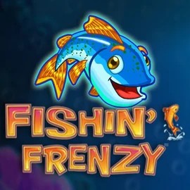 Fishin Frenzy online slot from Blueprint Gaming – play at kingmaker-casino.eu