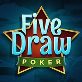 Enjoy Five Draw Poker MH (Nucleus) by Nucleus Gaming – logo hosted on kingmaker-casino.eu