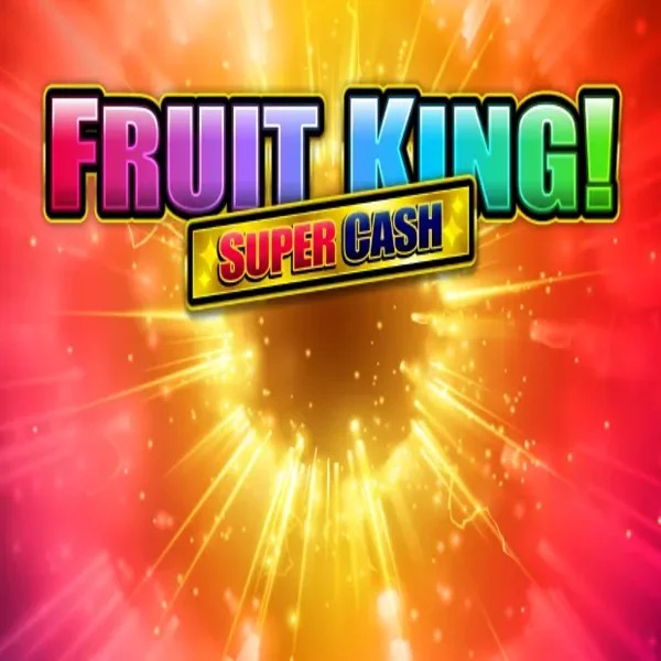 Fruit King Super Cash online slot from Greentube – play at kingmaker-casino.eu
