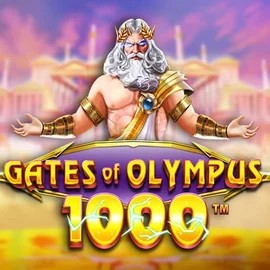 Play the Gates of Olympus 1000 slot by Pragmatic Play on Kingmaker Casino