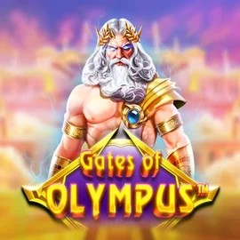Gates of Olympus – slot by Pragmatic Play, featured at kingmaker-casino.eu