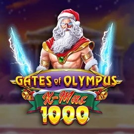 Gates of Olympus Xmas 1000 – slot by Pragmatic Play, featured at kingmaker-casino.eu