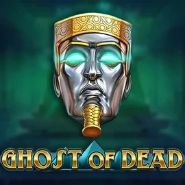 Ghost of Dead – slot by Play’n GO, featured at kingmaker-casino.eu