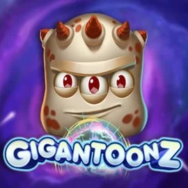 Gigantoonz online slot from Play’n GO – play at kingmaker-casino.eu