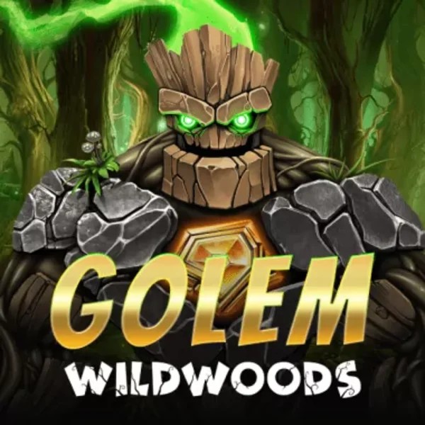 Play Golem Wildwoods slot by BF Games on kingmaker-casino.eu