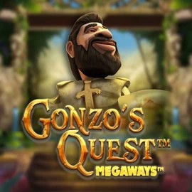 Gonzita’s Quest by Red Tiger Gaming, showcased at kingmaker-casino.eu – game logo