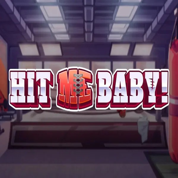 Hit ME Baby! casino game by Greentube – featured logo at Kingmaker Casino