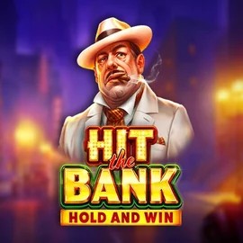 Enjoy Hit The Bank Hold and Win by Playson – logo hosted on kingmaker-casino.eu