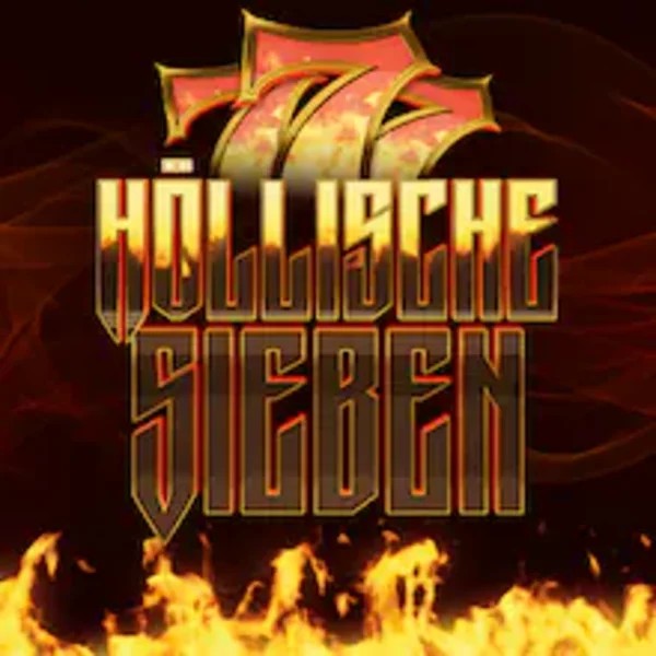 Enjoy Hollische Sieben by Hölle Games – logo hosted on kingmaker-casino.eu