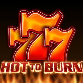 Enjoy Hot To Burn by Pragmatic Play – logo hosted on kingmaker-casino.eu