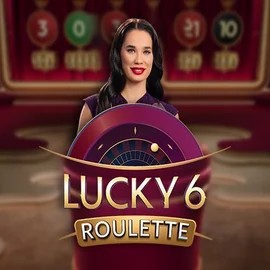 Lucky 6 Roulette online slot from Pragmatic Play – play at kingmaker-casino.eu