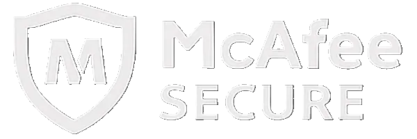 McAfee Secure