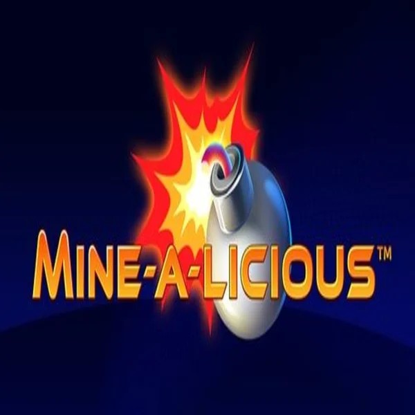 Play the Mine a Licious slot by Playtech on Kingmaker Casino