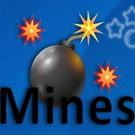 Play the Mines (Spribe) slot by Spribe on Kingmaker Casino