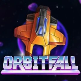 Orbitfall online slot from ELK Studios – play at kingmaker-casino.eu