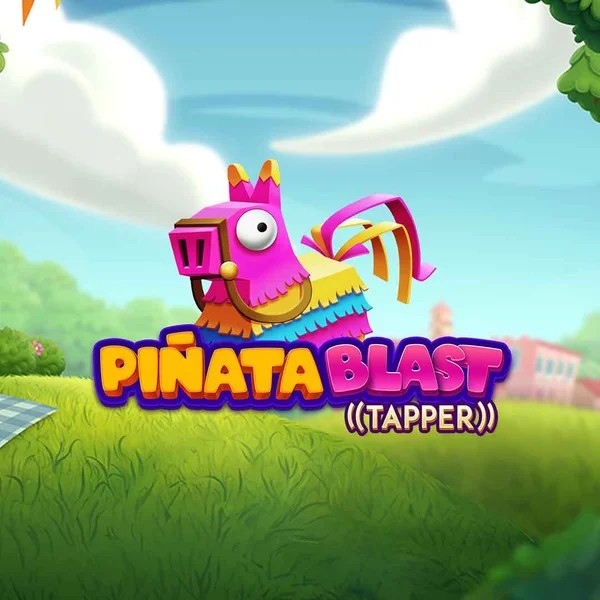Play Pinata Blast slot by Greentube on kingmaker-casino.eu