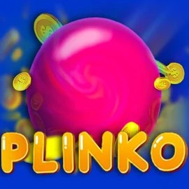 Plinko (BGaming) slot visual from BGAMING available on kingmaker-casino.eu