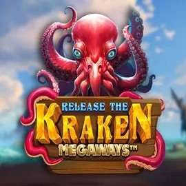 Play Release the Kraken Megaways slot by Pragmatic Play on kingmaker-casino.eu