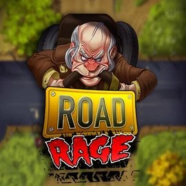 Play Road Rage slot by Nolimit City on kingmaker-casino.eu