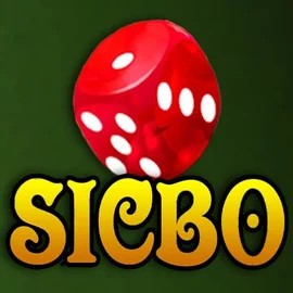 Sic Bo game by Habanero – logo hosted on Kingmaker Casino