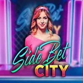 Side Bet City online slot from Evolution – play at kingmaker-casino.eu