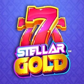 Play Stellar Gold slot by Snowborn Games on kingmaker-casino.eu