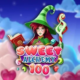 Play Sweet Alchemy 100 slot by Play’n GO on kingmaker-casino.eu