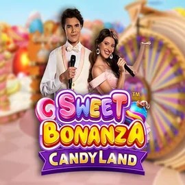 Sweet Bonanza Candy Land Live online slot from Pragmatic Play – play at kingmaker-casino.eu